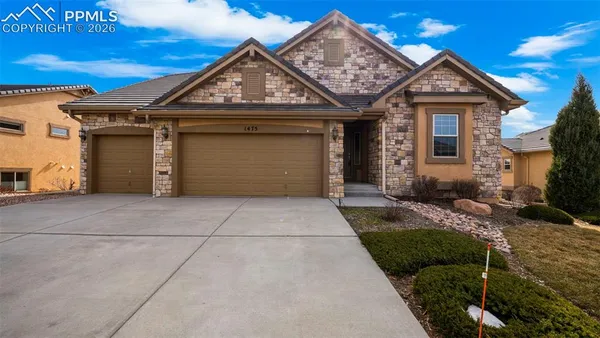 $710,000 | 1475 Symphony Heights, Monument, CO 80132
