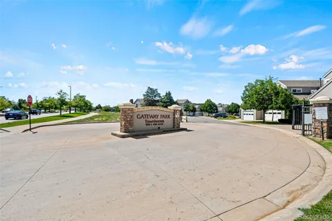 $389,000 | 15555 East 40th Avenue, Unit 110, Denver, CO 80239