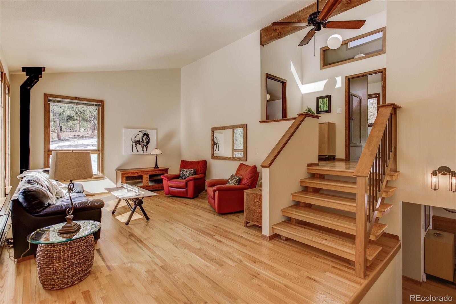 380 Dawson Road Pine, CO 80470 - Photo 9 of 34 Gallery Image 9