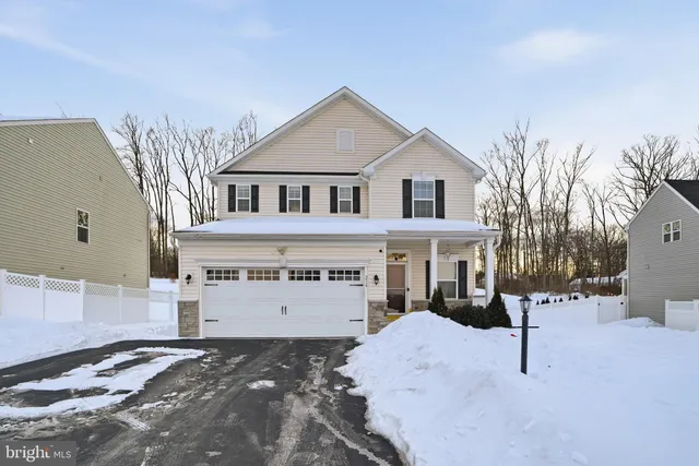 $3,150 | 214 Pixie Moss Road, Pottstown, PA 19464