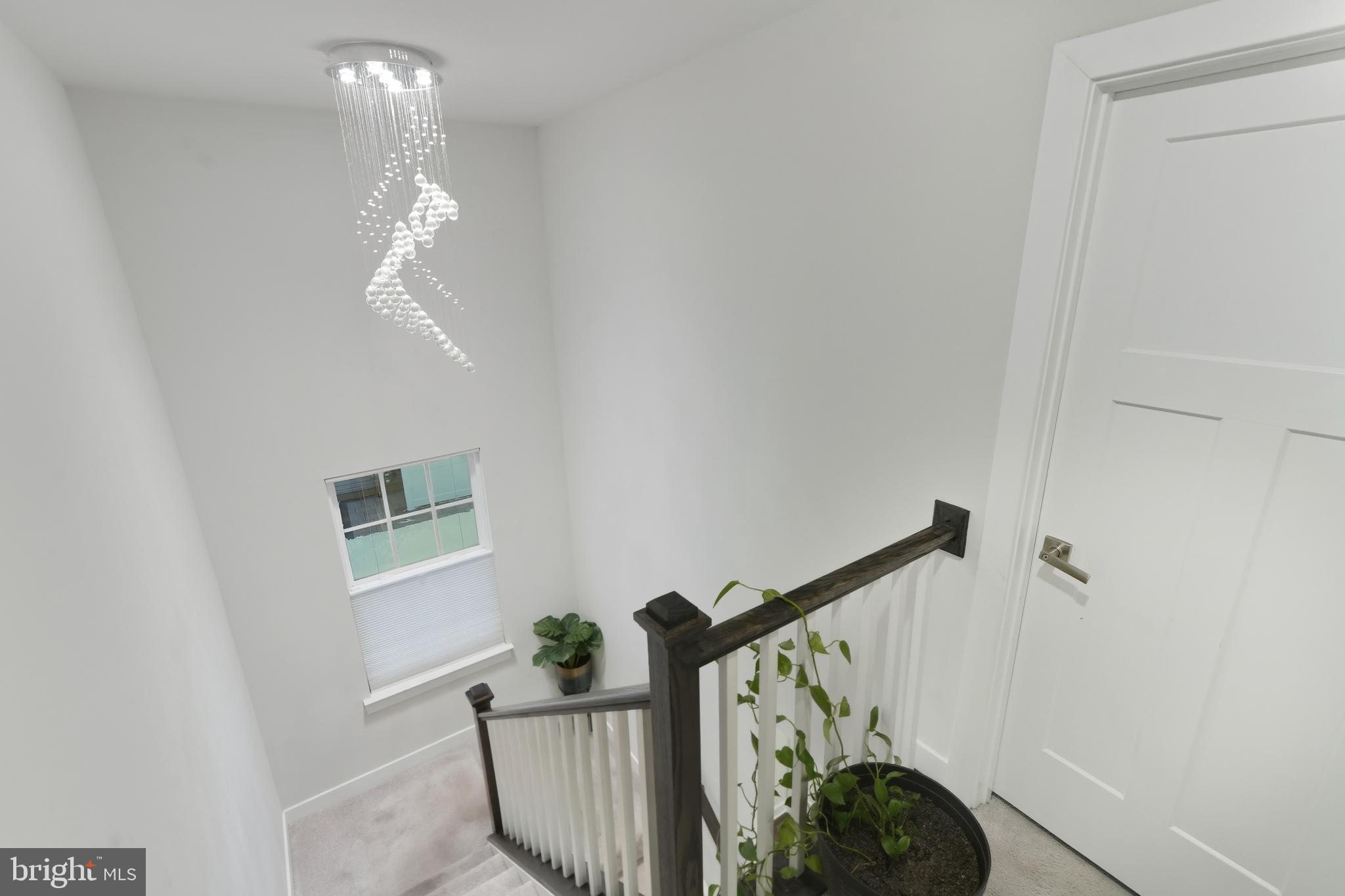 214 Pixie Moss Road Pottstown, PA 19464 - Photo 15 of 27 a view of a livingroom with stairs