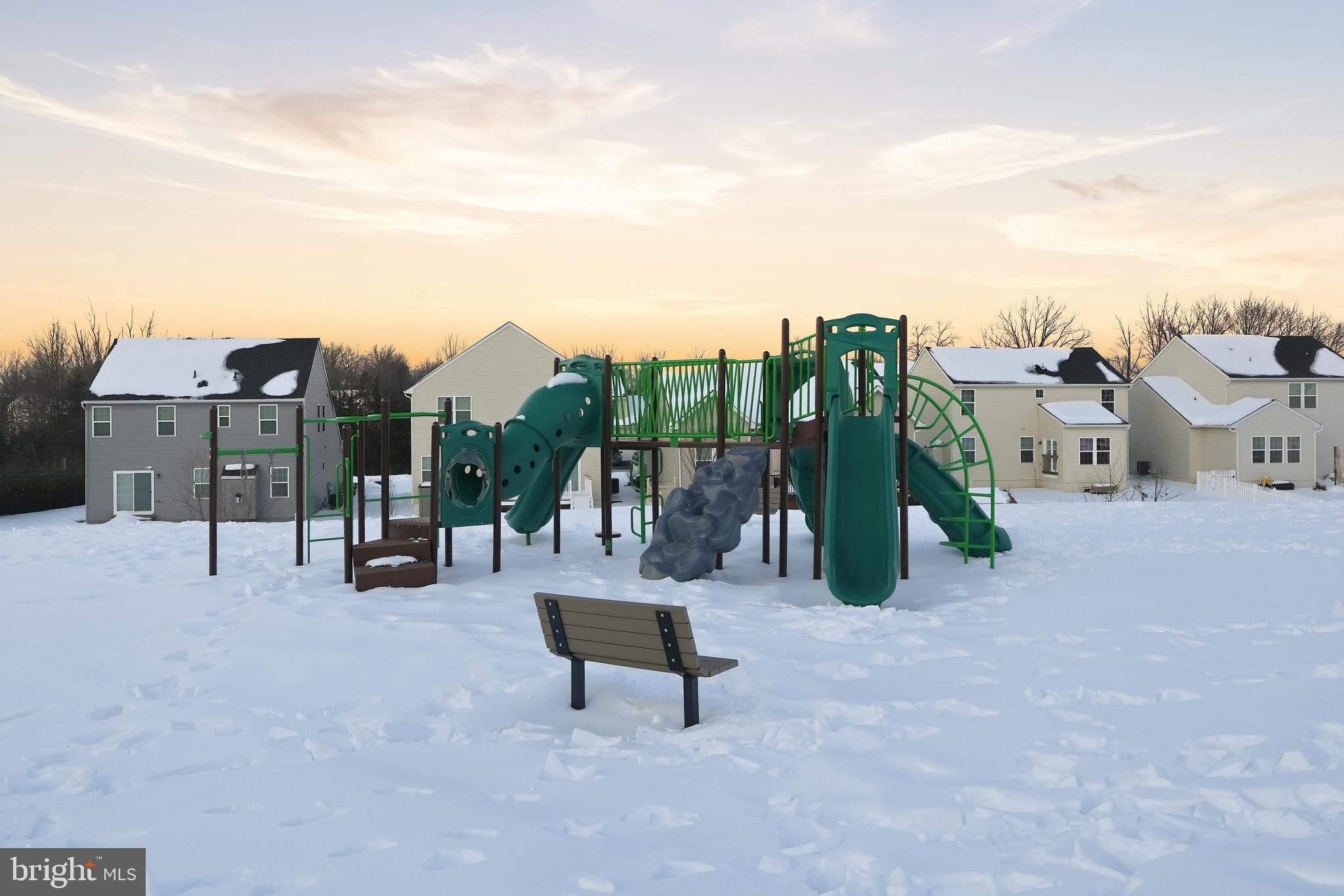 214 Pixie Moss Road Pottstown, PA 19464 - Photo 26 of 27 a view of a terrace with chairs