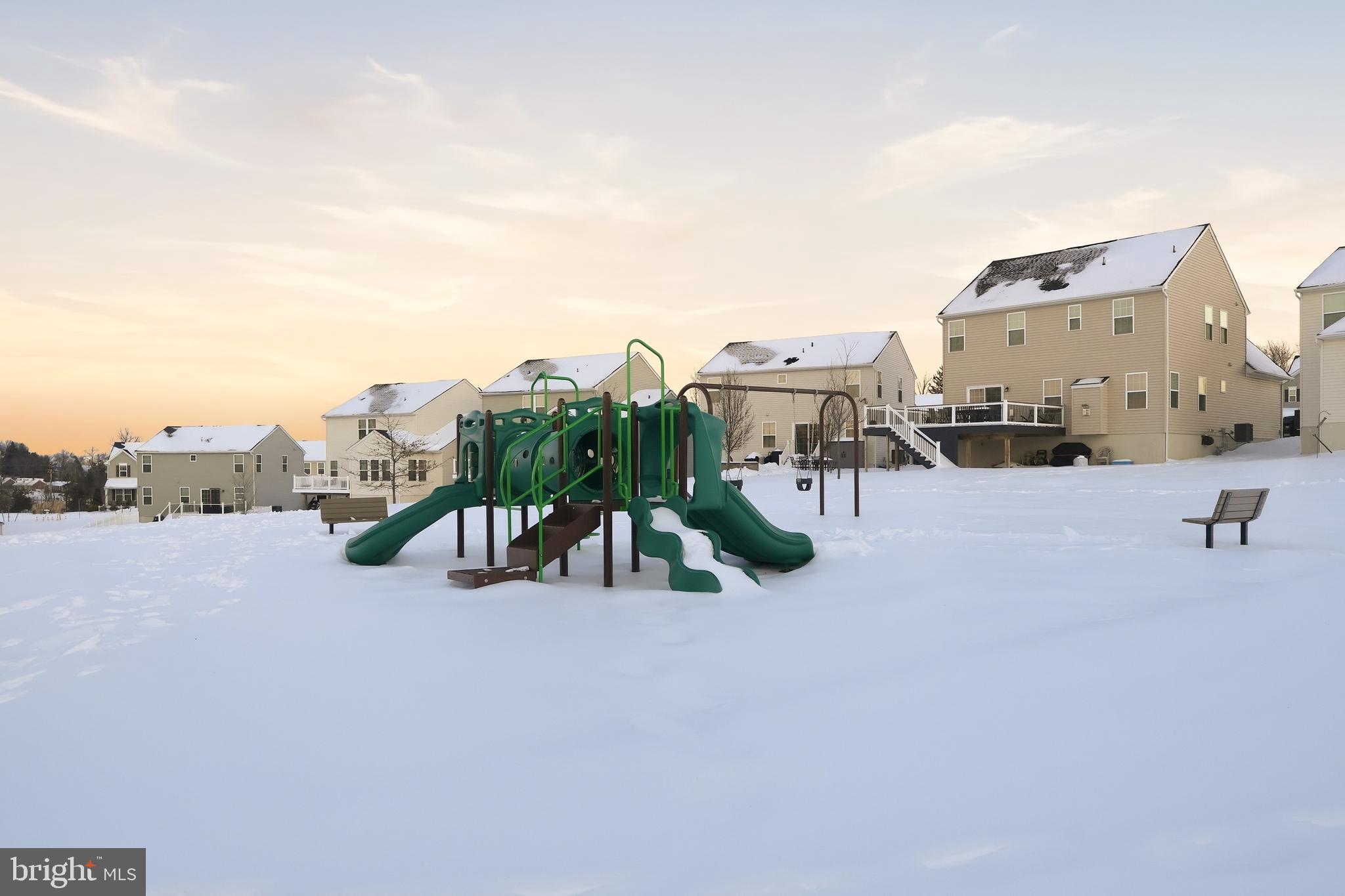 214 Pixie Moss Road Pottstown, PA 19464 - Photo 27 of 27 a view of a city street with a building
