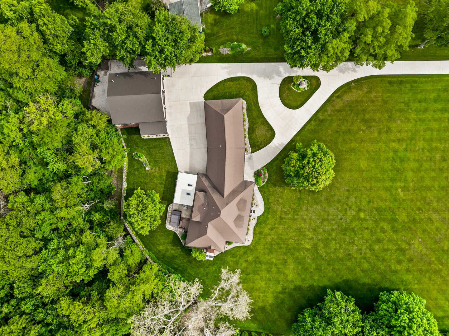 606 Harvey Road Downs, IL 61736 - Photo 16 of 91