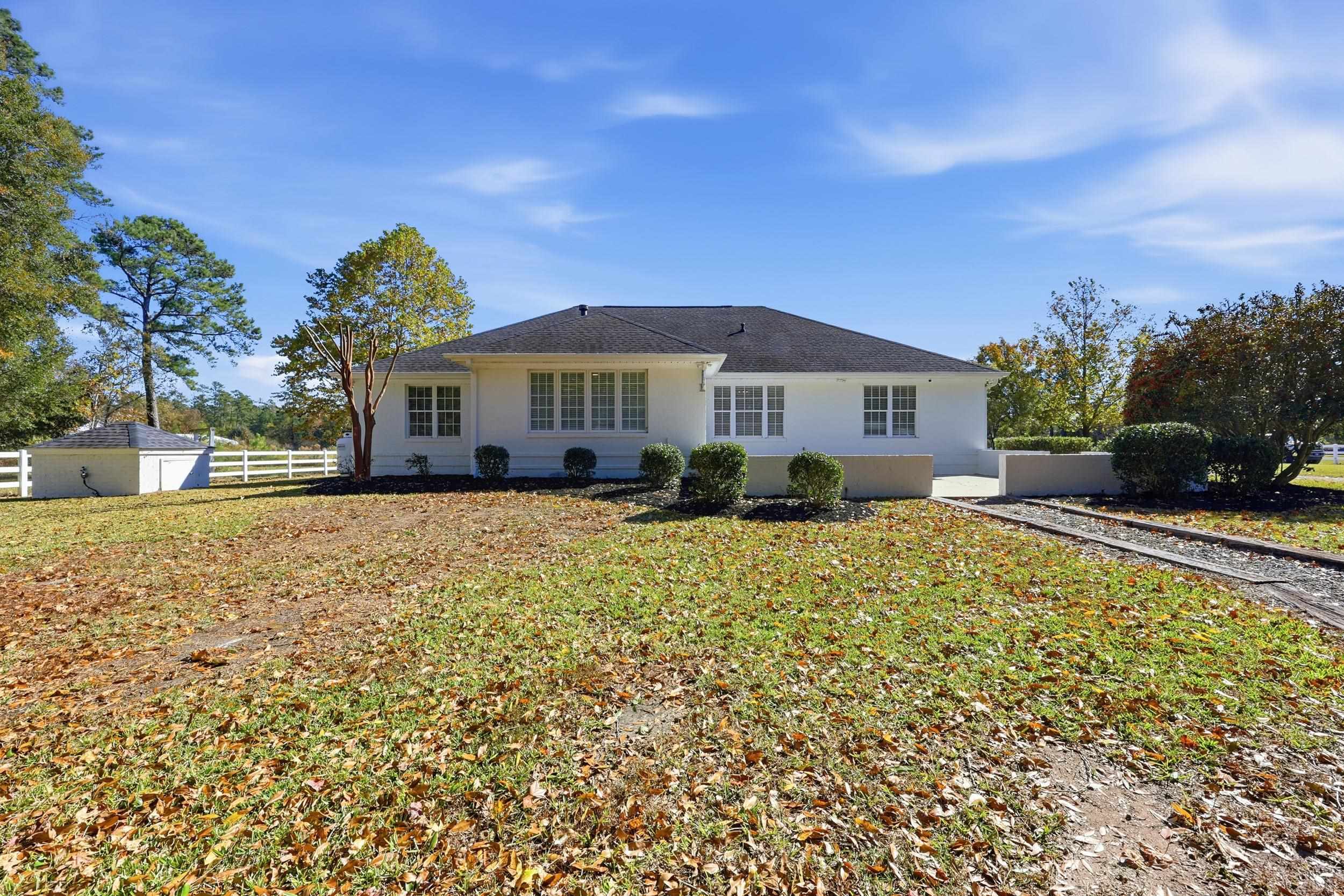 4337 State Highway 65 Conway, SC 29526 - Photo 40 of 71