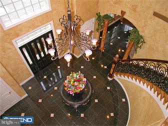 925 Lawrenceville Road Princeton, NJ 08540 - Photo 2 of 12 Foyer