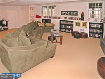 925 Lawrenceville Road Princeton, NJ 08540 - Photo 11 of 12 Basement - Finished