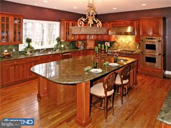925 Lawrenceville Road Princeton, NJ 08540 - Photo 7 of 12 Kitchen