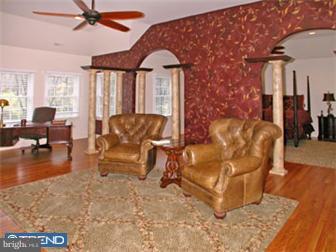 925 Lawrenceville Road Princeton, NJ 08540 - Photo 8 of 12 Bedroom - Main