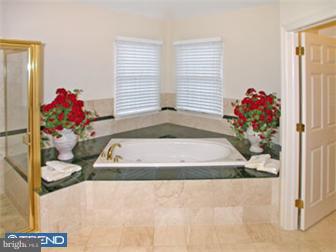 925 Lawrenceville Road Princeton, NJ 08540 - Photo 9 of 12 Bathroom