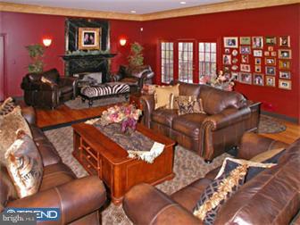 925 Lawrenceville Road Princeton, NJ 08540 - Photo 10 of 12 Family Room