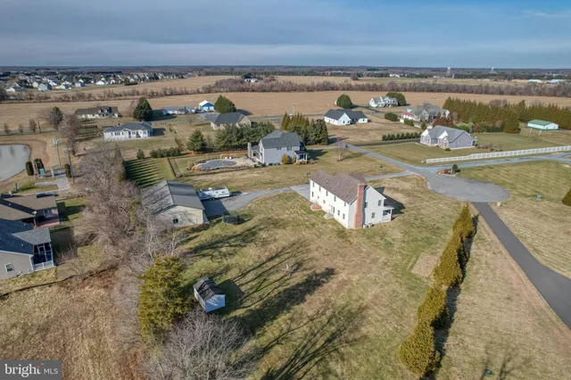 $745,000 | 102 Pee Wee Court, Smyrna, DE 19977