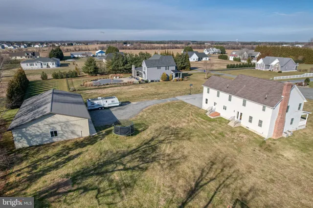 $745,000 | 102 Pee Wee Court, Smyrna, DE 19977