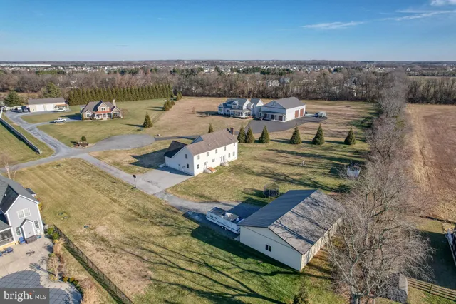 $745,000 | 102 Pee Wee Court, Smyrna, DE 19977