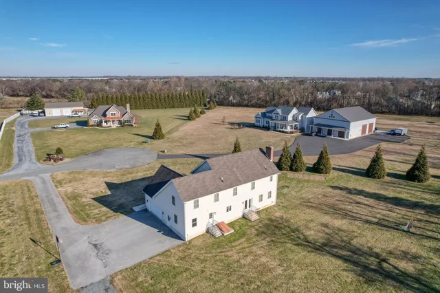 $745,000 | 102 Pee Wee Court, Smyrna, DE 19977