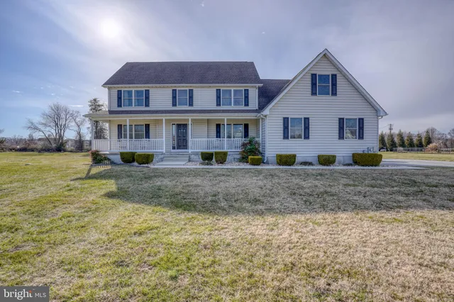 $745,000 | 102 Pee Wee Court, Smyrna, DE 19977