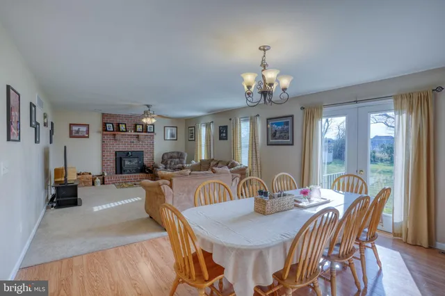 $745,000 | 102 Pee Wee Court, Smyrna, DE 19977