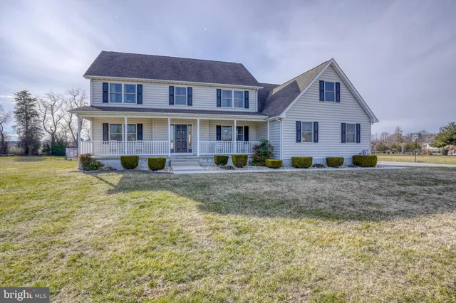 $745,000 | 102 Pee Wee Court, Smyrna, DE 19977