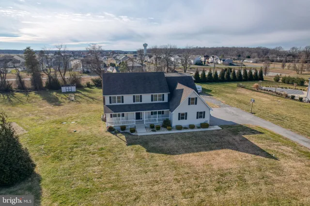 $745,000 | 102 Pee Wee Court, Smyrna, DE 19977