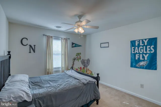 $745,000 | 102 Pee Wee Court, Smyrna, DE 19977