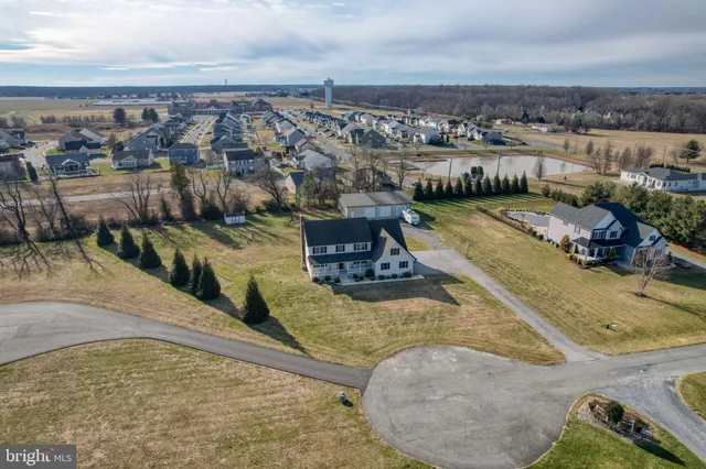 $745,000 | 102 Pee Wee Court, Smyrna, DE 19977