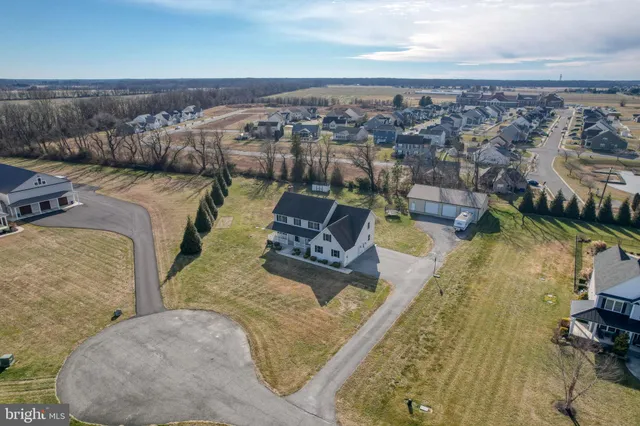 $745,000 | 102 Pee Wee Court, Smyrna, DE 19977