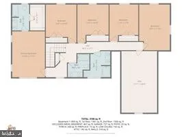 $745,000 | 102 Pee Wee Court, Smyrna, DE 19977