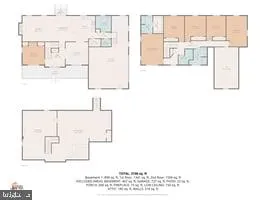 $745,000 | 102 Pee Wee Court, Smyrna, DE 19977