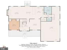 $745,000 | 102 Pee Wee Court, Smyrna, DE 19977