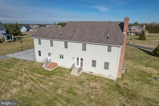 $745,000 | 102 Pee Wee Court, Smyrna, DE 19977