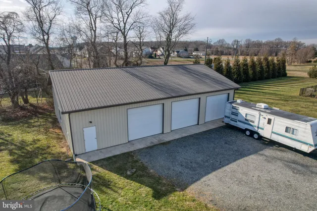 $745,000 | 102 Pee Wee Court, Smyrna, DE 19977