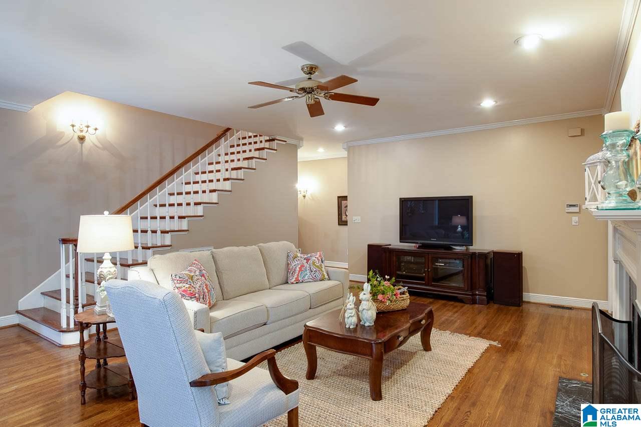 168 Windsor Lane Pelham, AL 35124 - Photo 22 of 50