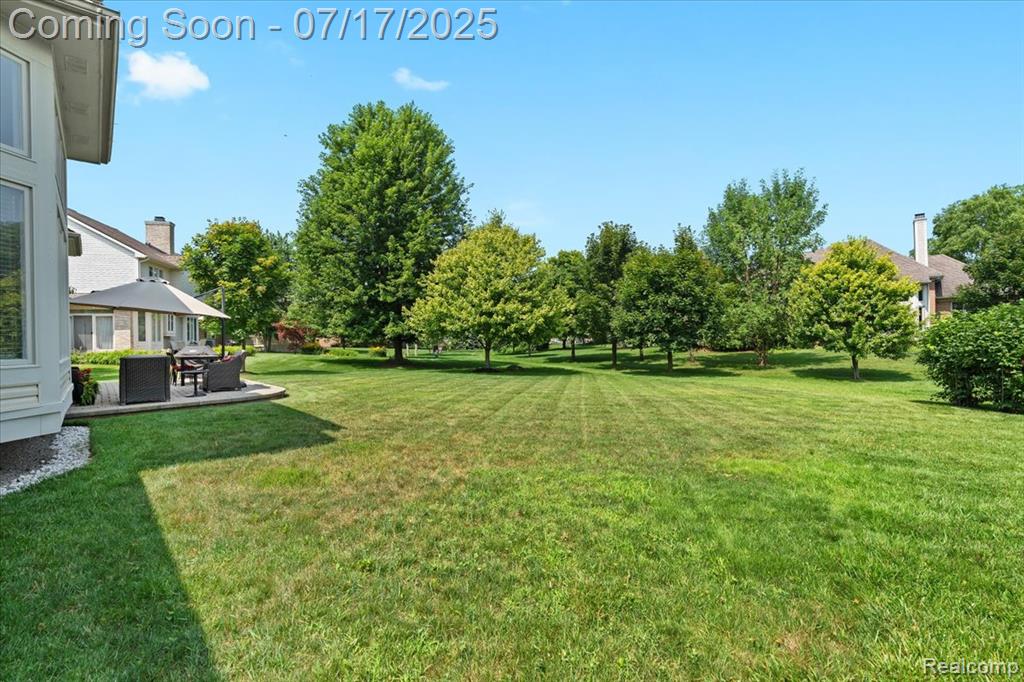 48051 Inveraray Road Canton, MI 48188 - Photo 39 of 52