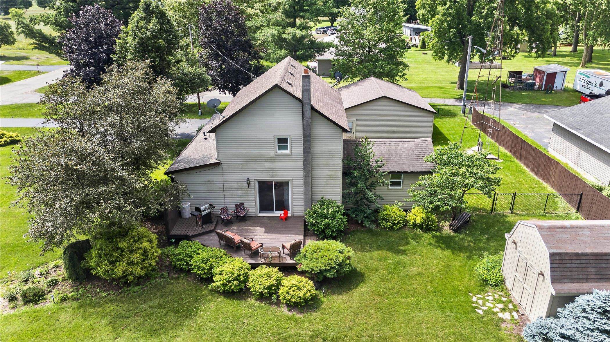 N4213 Golf Course Road Brodhead, WI 53520 - Photo 50 of 55