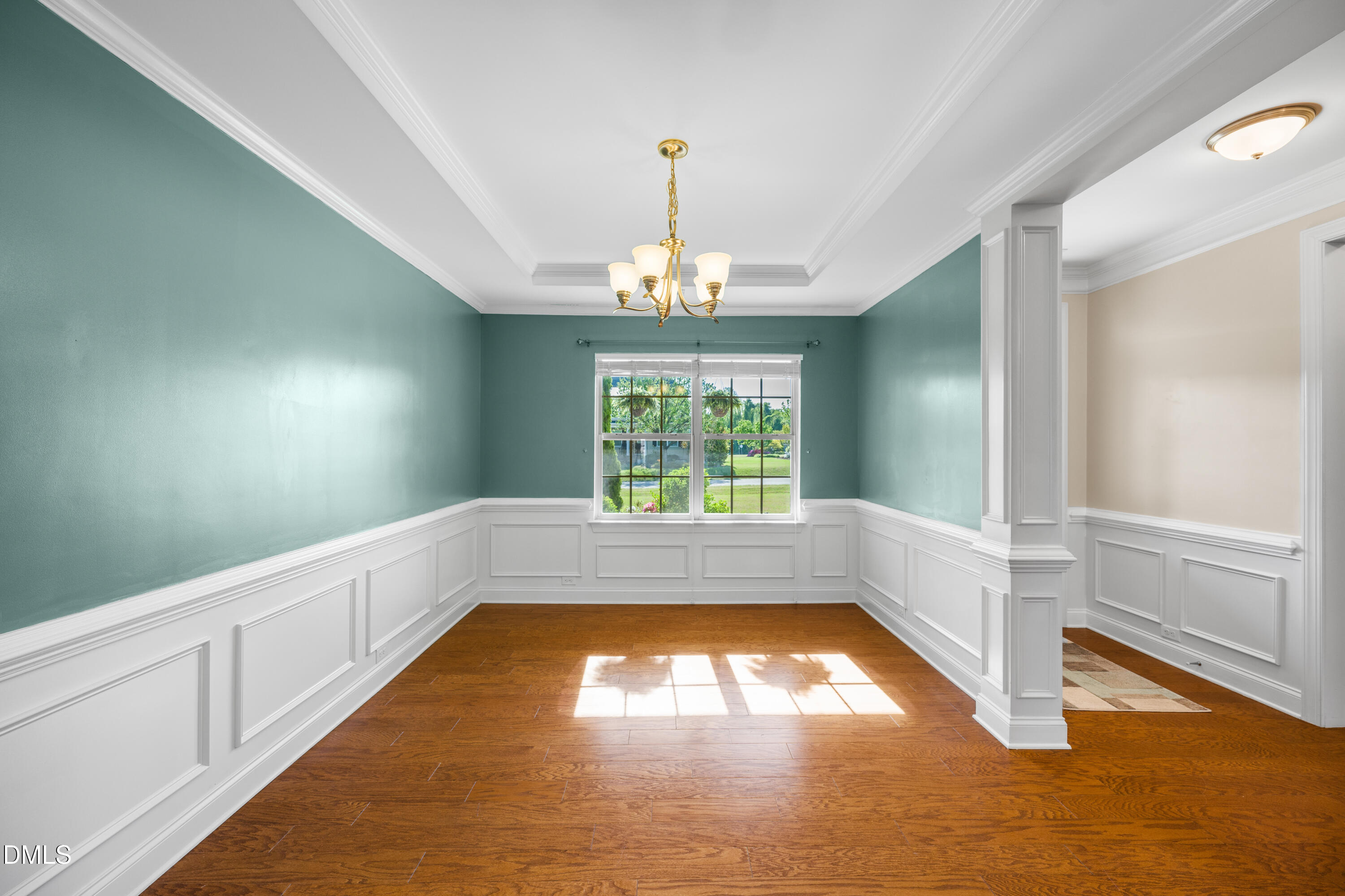 701 Spruce Meadows Lane Willow Spring, NC 27592 - Photo 16 of 54 8 -701 spruce meadows ln, interior