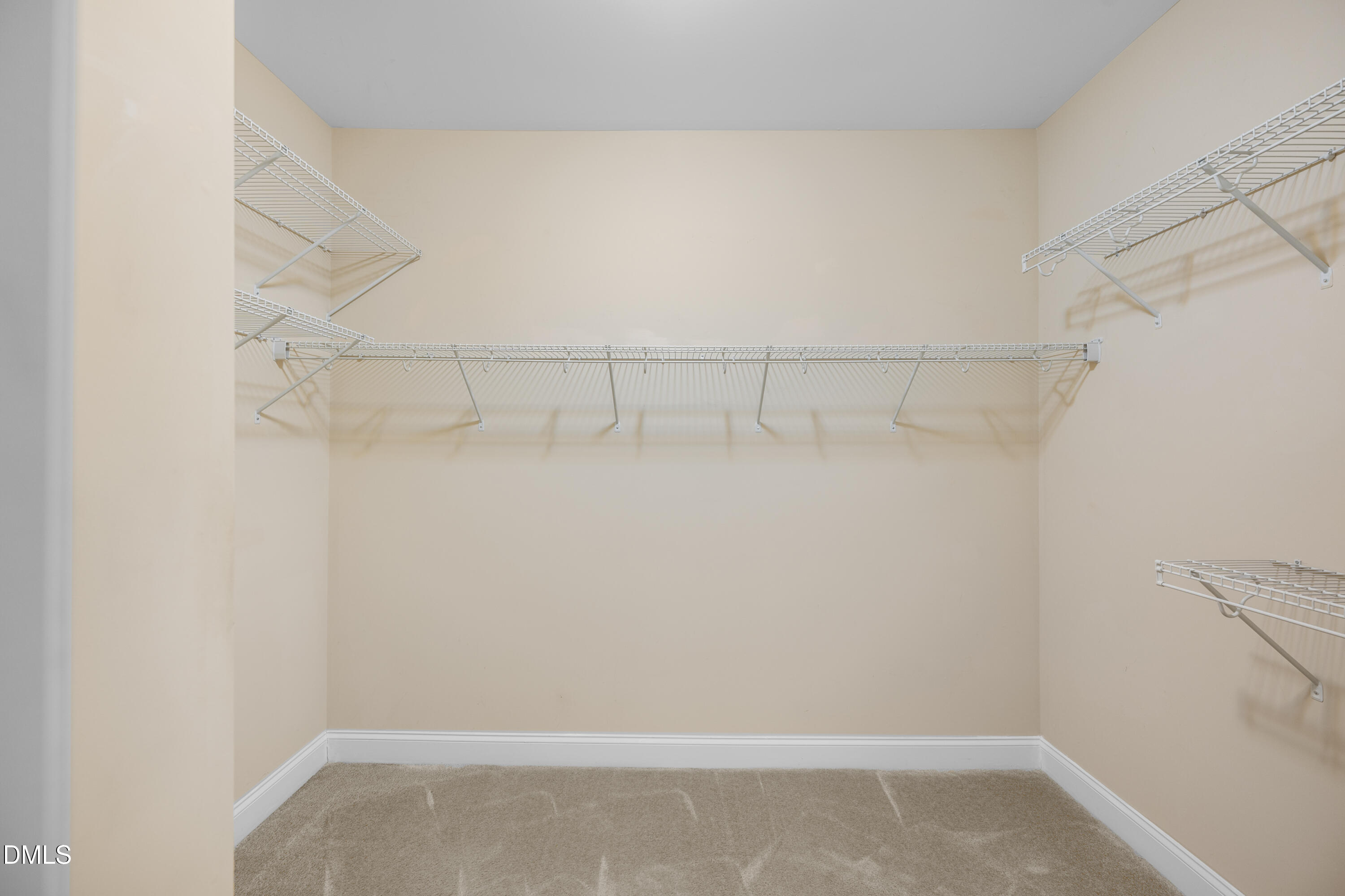 701 Spruce Meadows Lane Willow Spring, NC 27592 - Photo 23 of 54 a view of small space