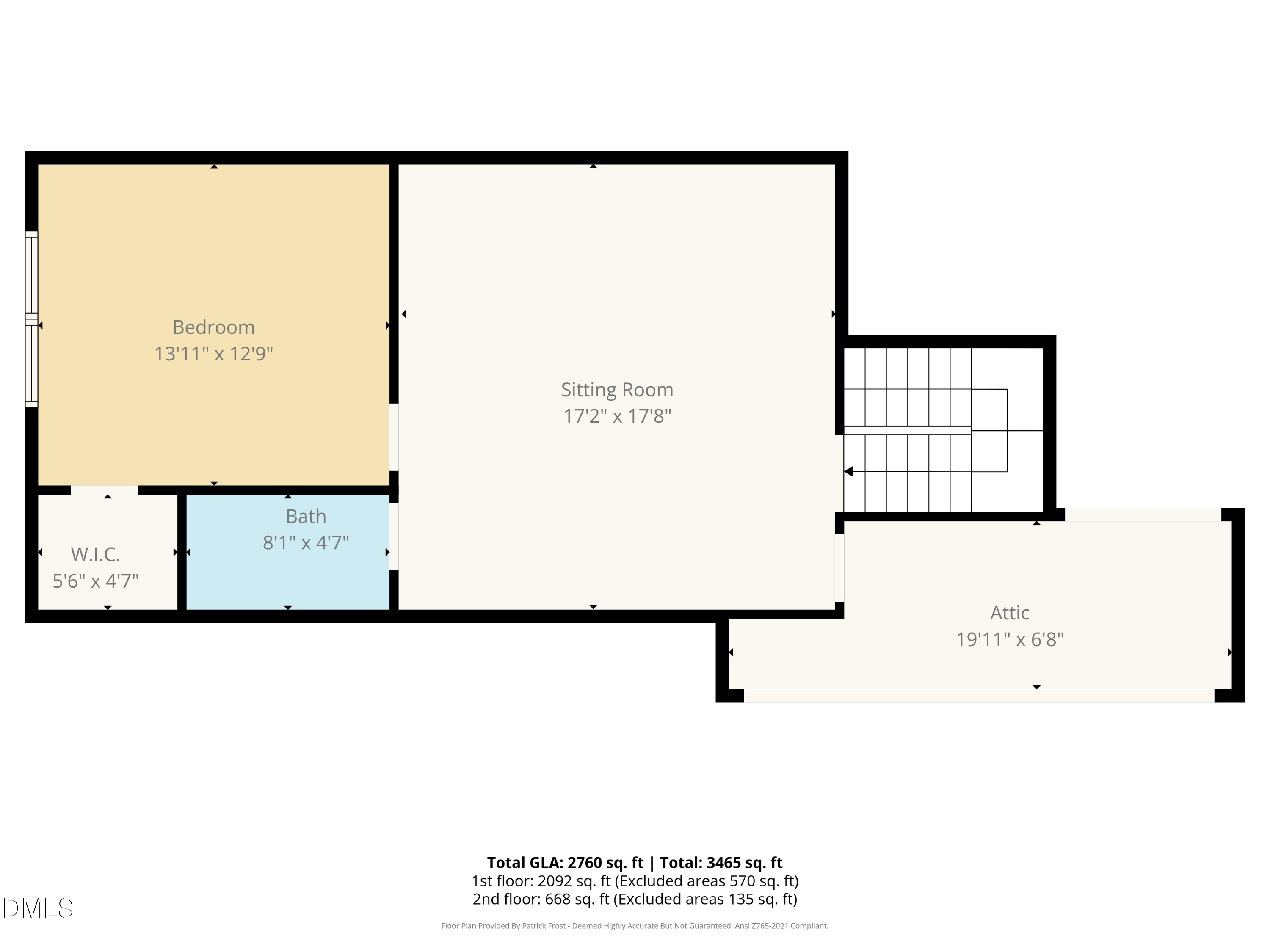 701 Spruce Meadows Lane Willow Spring, NC 27592 - Photo 53 of 54 a picture of a park