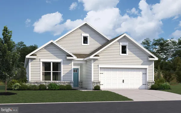 $457,740 | 110 Topaz Street, Milton, DE 19968
