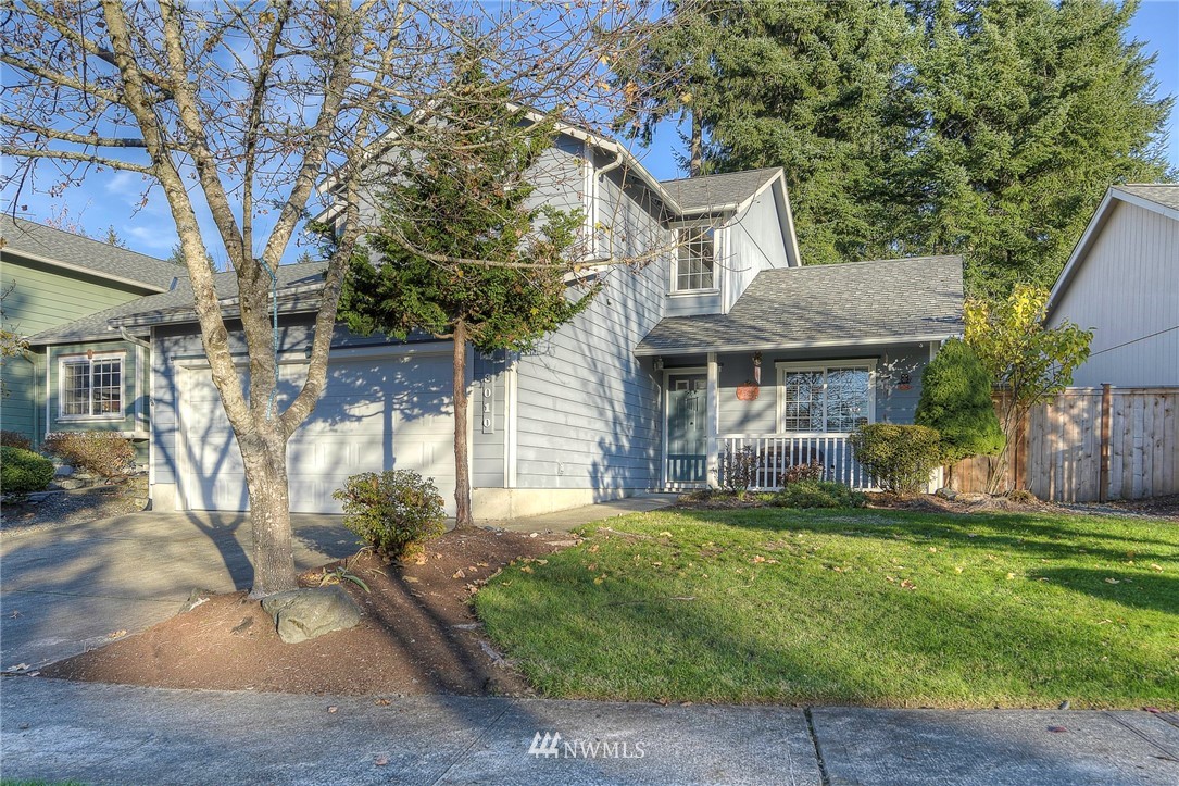 3010 Powder Ridge Street Southeast Olympia, WA 98501 - Photo 1 of 25 Gallery Image 1