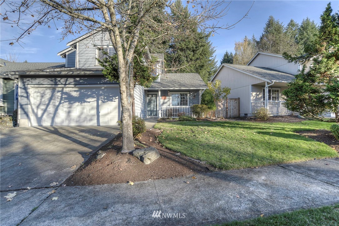 3010 Powder Ridge Street Southeast Olympia, WA 98501 - Photo 2 of 25 Gallery Image 2