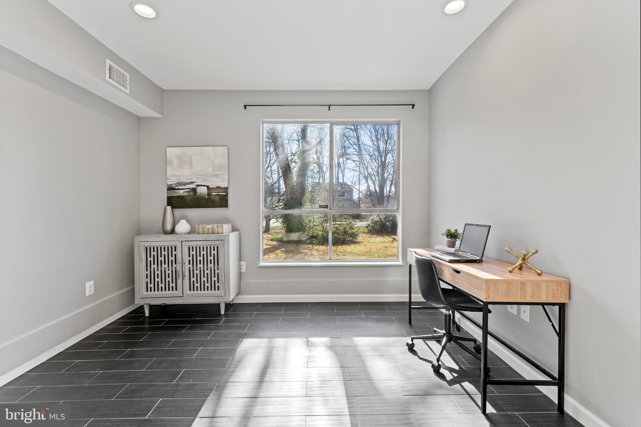 105 Stonegate Drive Silver Spring, MD 20905 - Photo 14 of 35 Room is away from the family room and private.