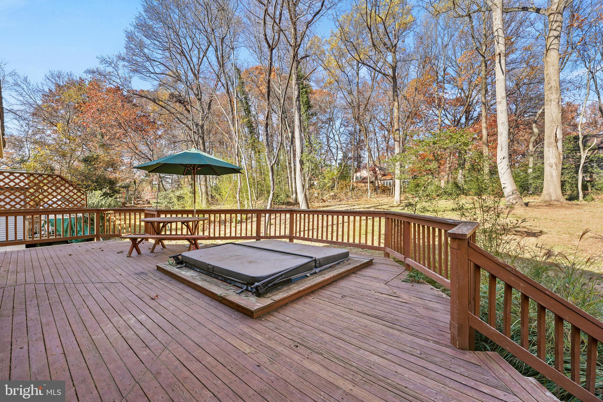 105 Stonegate Drive Silver Spring, MD 20905 - Photo 23 of 35