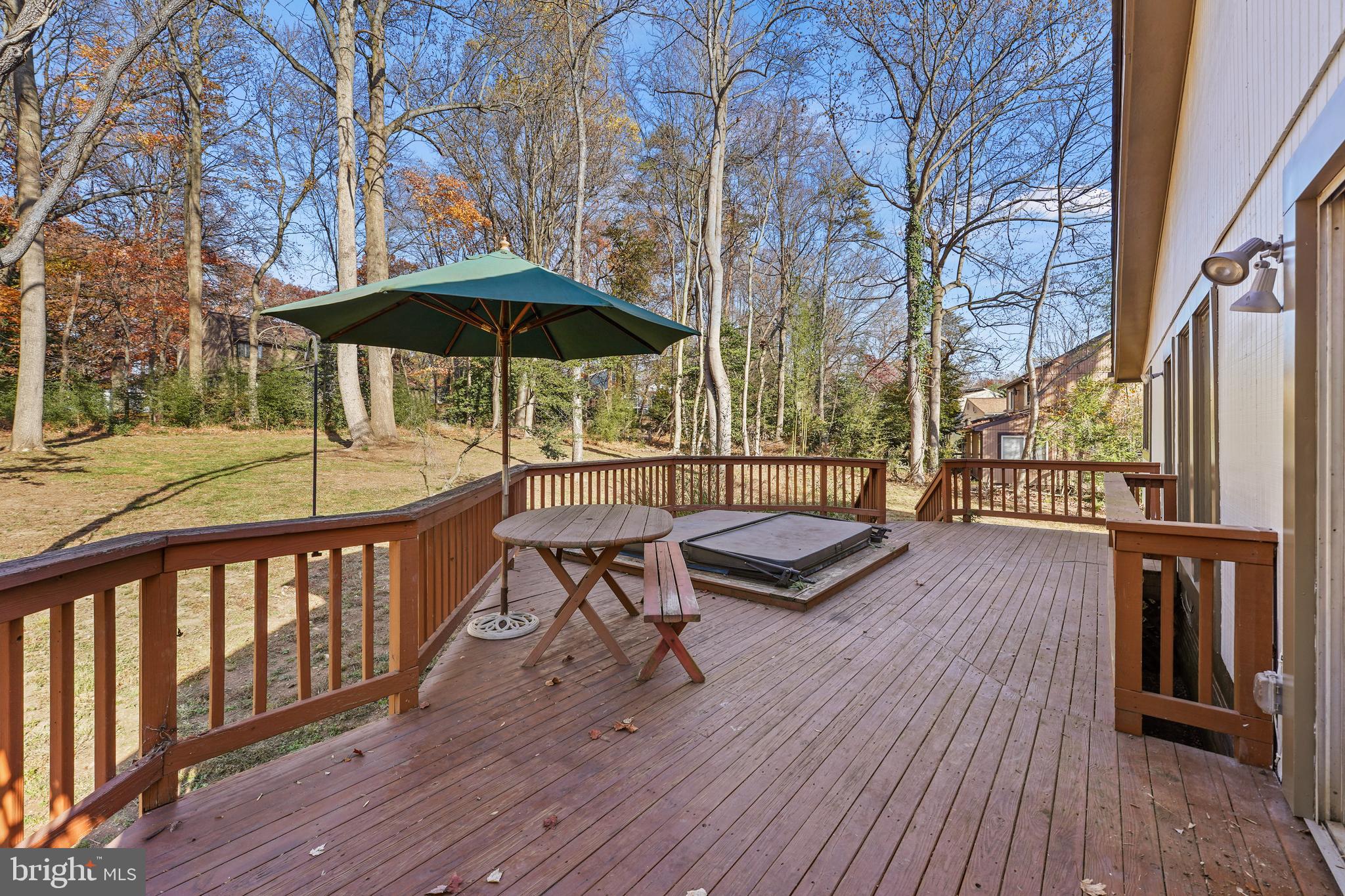 105 Stonegate Drive Silver Spring, MD 20905 - Photo 24 of 35