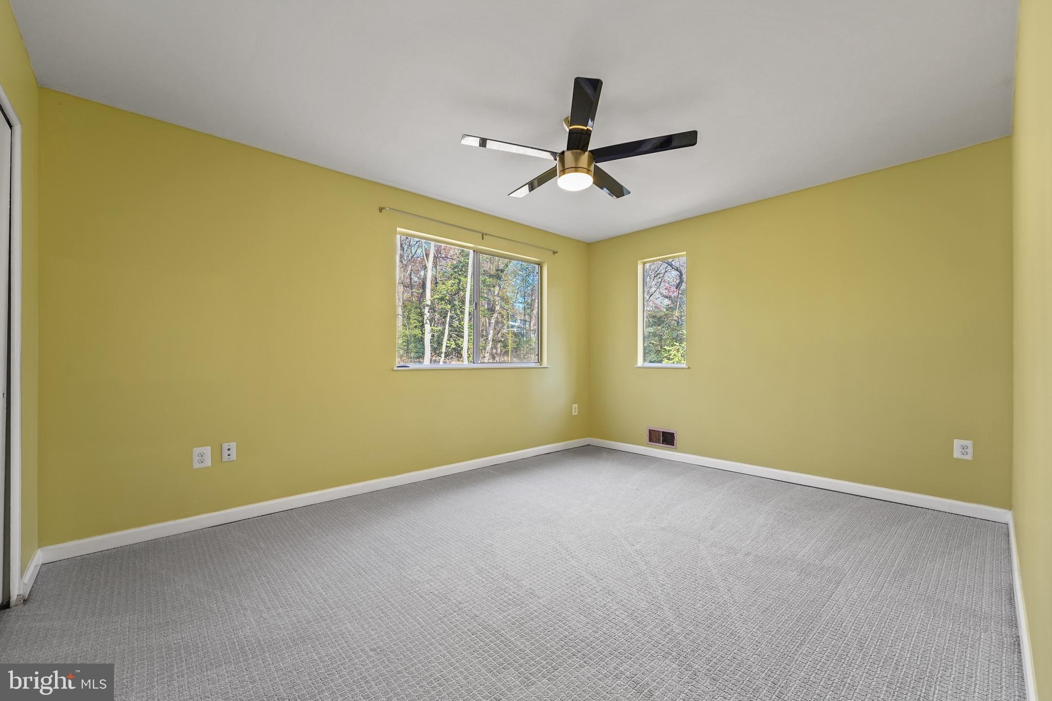 105 Stonegate Drive Silver Spring, MD 20905 - Photo 26 of 35 Third Bedroom