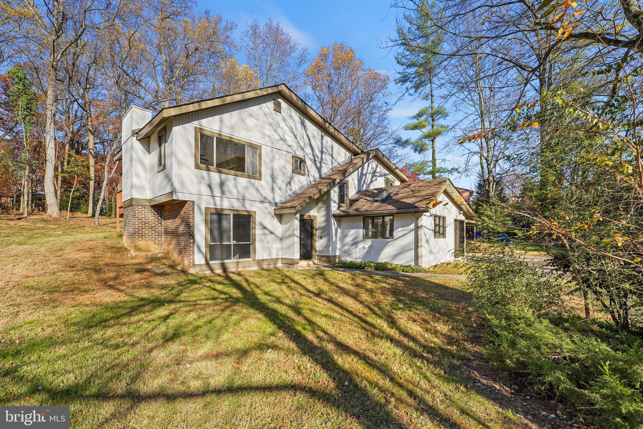 105 Stonegate Drive Silver Spring, MD 20905 - Photo 31 of 35 Freshly painted exterior.