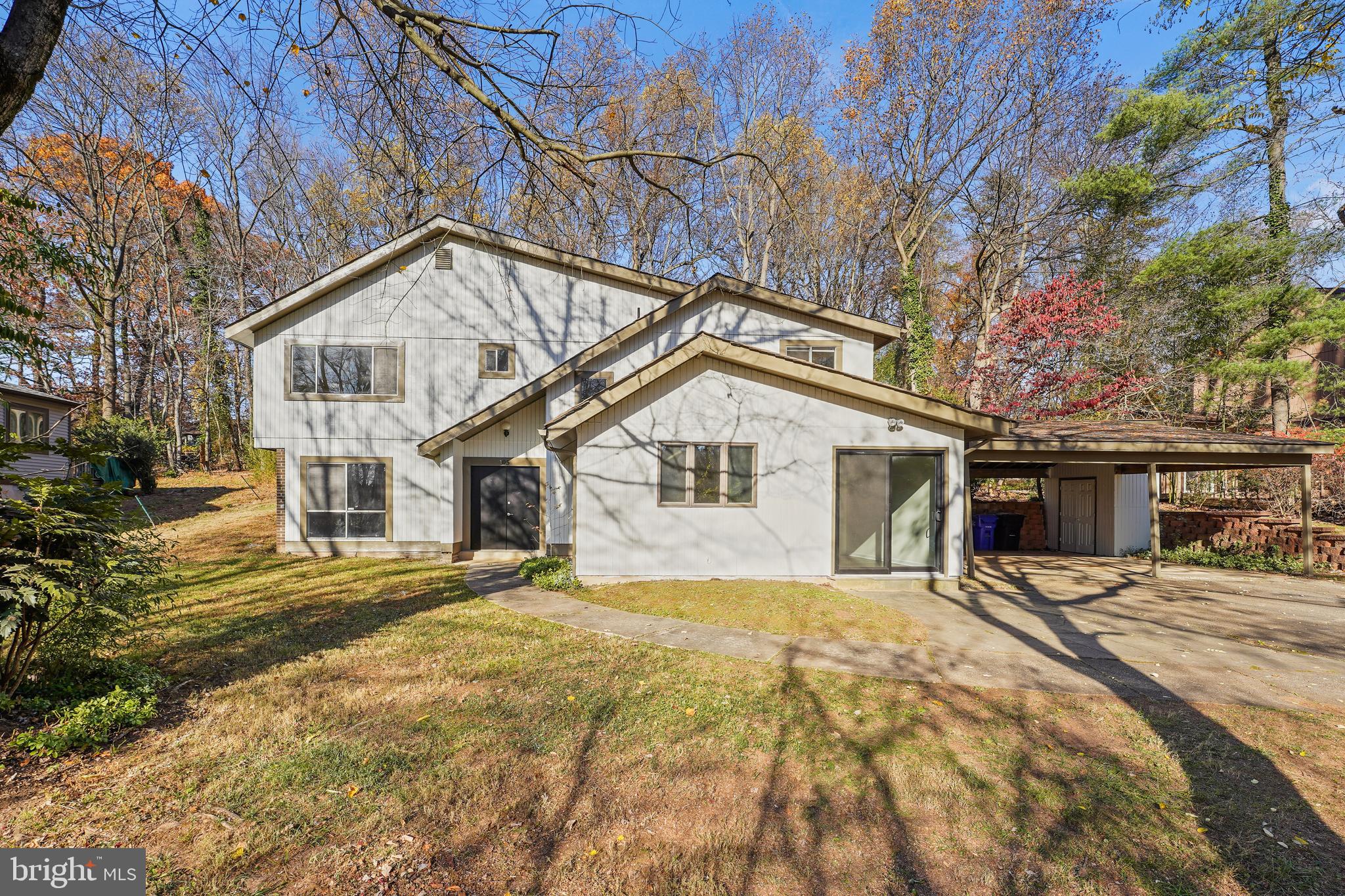 105 Stonegate Drive Silver Spring, MD 20905 - Photo 33 of 35