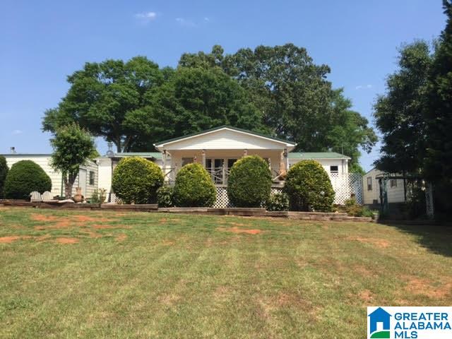 352 Michaels Cove Talladega, AL 35160 - Photo 1 of 31