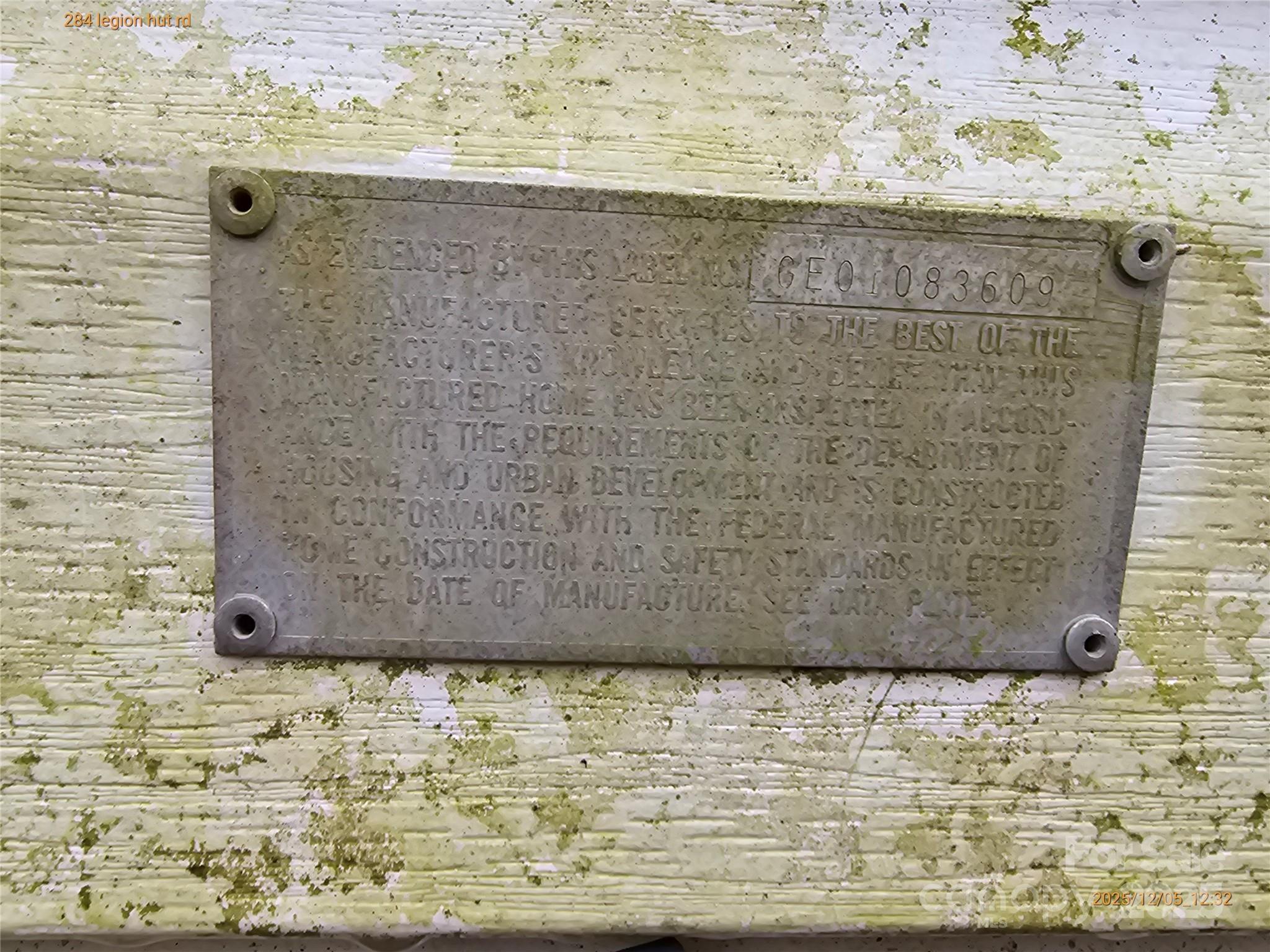 284 Legion Hut Road Mocksville, NC 27028 - Photo 14 of 16