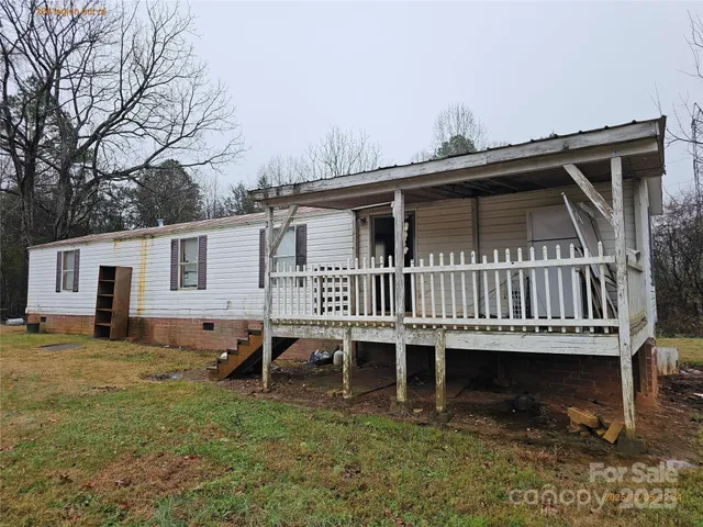 $59,900 | 284 Legion Hut Road, Mocksville, NC 27028