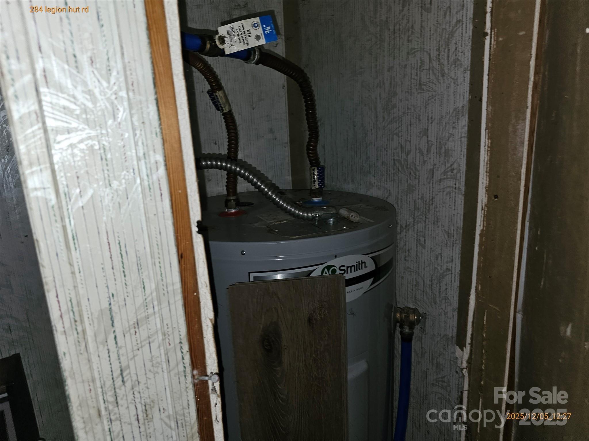 284 Legion Hut Road Mocksville, NC 27028 - Photo 4 of 16